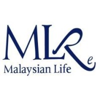 Malaysian Life Reinsurance Group Berhad logo