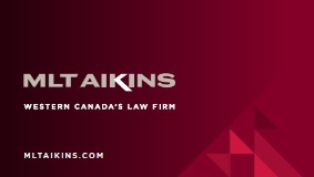 MLT Aikins LLP logo