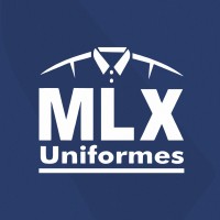 MLX Uniformes logo