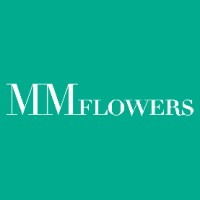 MM Flowers logo