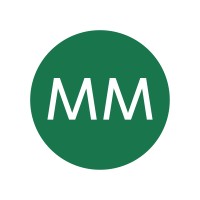 MM Group logo