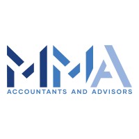 MMA & Co., LLP logo