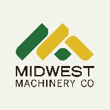 Midwest Machinery Co. logo
