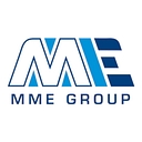 MME Group logo