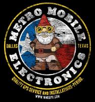 Metro Mobile Electronics, LLC. logo