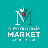 Menomonie Market Food Co-op logo