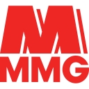 MMG logo