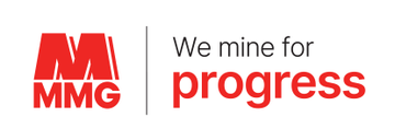 MMG logo