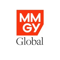 MMGY Global logo