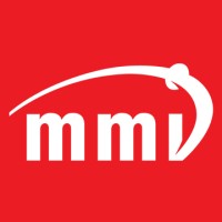 MMI - Maritime and Mercantile International logo