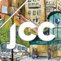Marlene Meyerson JCC Manhattan logo