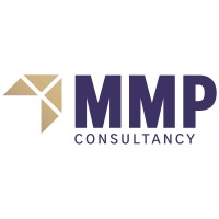 MMP Consultancy Limited logo