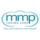 Midlands Medical Partnership logo