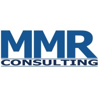 MMR Consulting logo