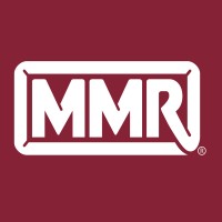 MMR Group logo