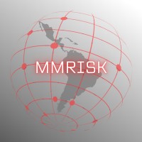 MMrisk Gerenciamento de Riscos e Dados Logístico logo