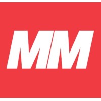 MM Spa logo
