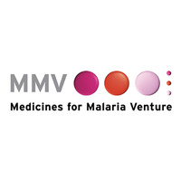 Medicines for Malaria Venture logo