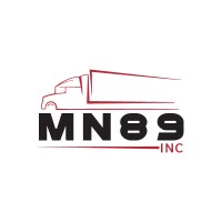 Logo MN89 Inc
