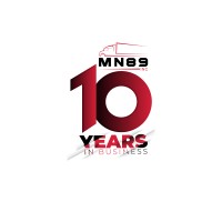 Logo MN89inc | Careers & People