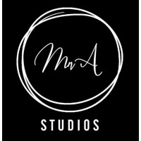 MnA Studios logo