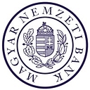 Magyar Nemzeti Bank logo
