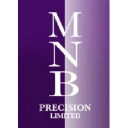 MNB Precision logo