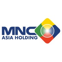 MNC Media logo
