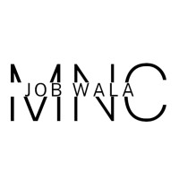 MNC Job Wala logo