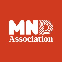 Motor Neurone Disease (MND) Association logo