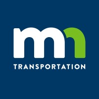 Minnesota Department of Transportation logo