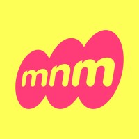 MNM logo