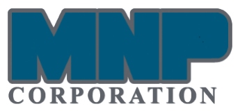 MNP Corporation logo
