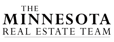 The Minnesota Real Estate Team logo