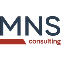 MNS Consulting IL logo