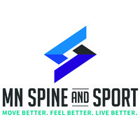 MN Spine and Sport logo