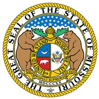 State of Missouri logo
