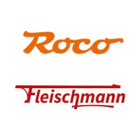Logo Modelleisenbahn GmbH