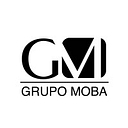 GRUPO MOBA logo