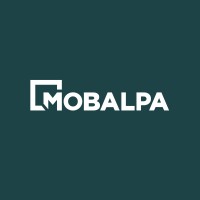 Mobalpa Belgium logo