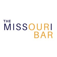 The Missouri Bar logo