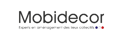 MOBIDECOR logo