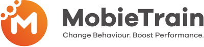 MobieTrain logo