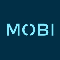 MOBI logo