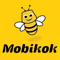 Mobikok logo
