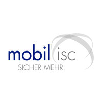 Mobil ISC GmbH logo