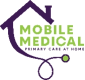 Mobile Medical logo