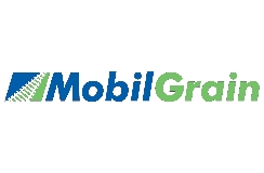 Mobil Grain Ltd. logo