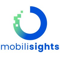 Mobilisights logo