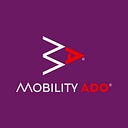 MOBILITY ADO logo